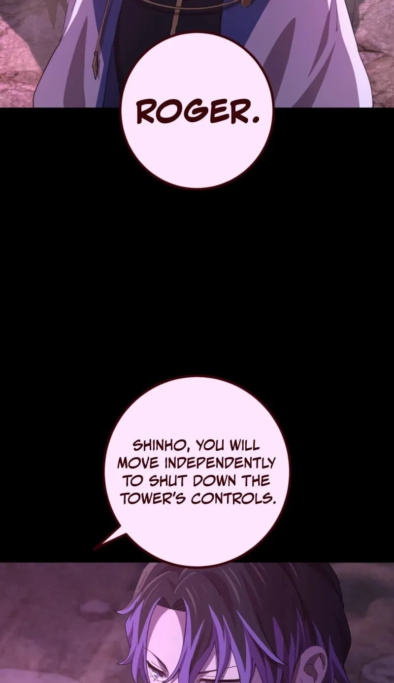 The Reincarnation of the Forbidden Archmage Chapter 193 - Page 90