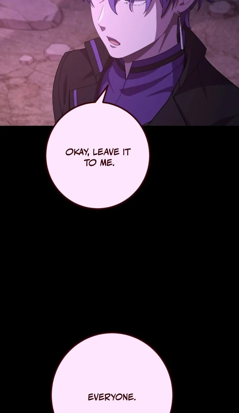 The Reincarnation of the Forbidden Archmage Chapter 193 - Page 91
