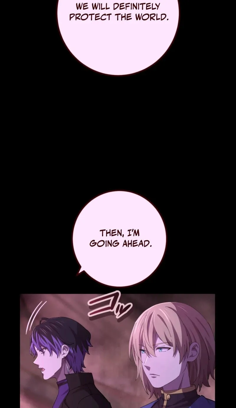The Reincarnation of the Forbidden Archmage Chapter 193 - Page 95