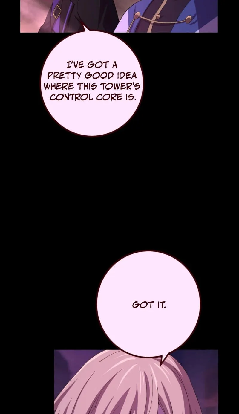 The Reincarnation of the Forbidden Archmage Chapter 193 - Page 96