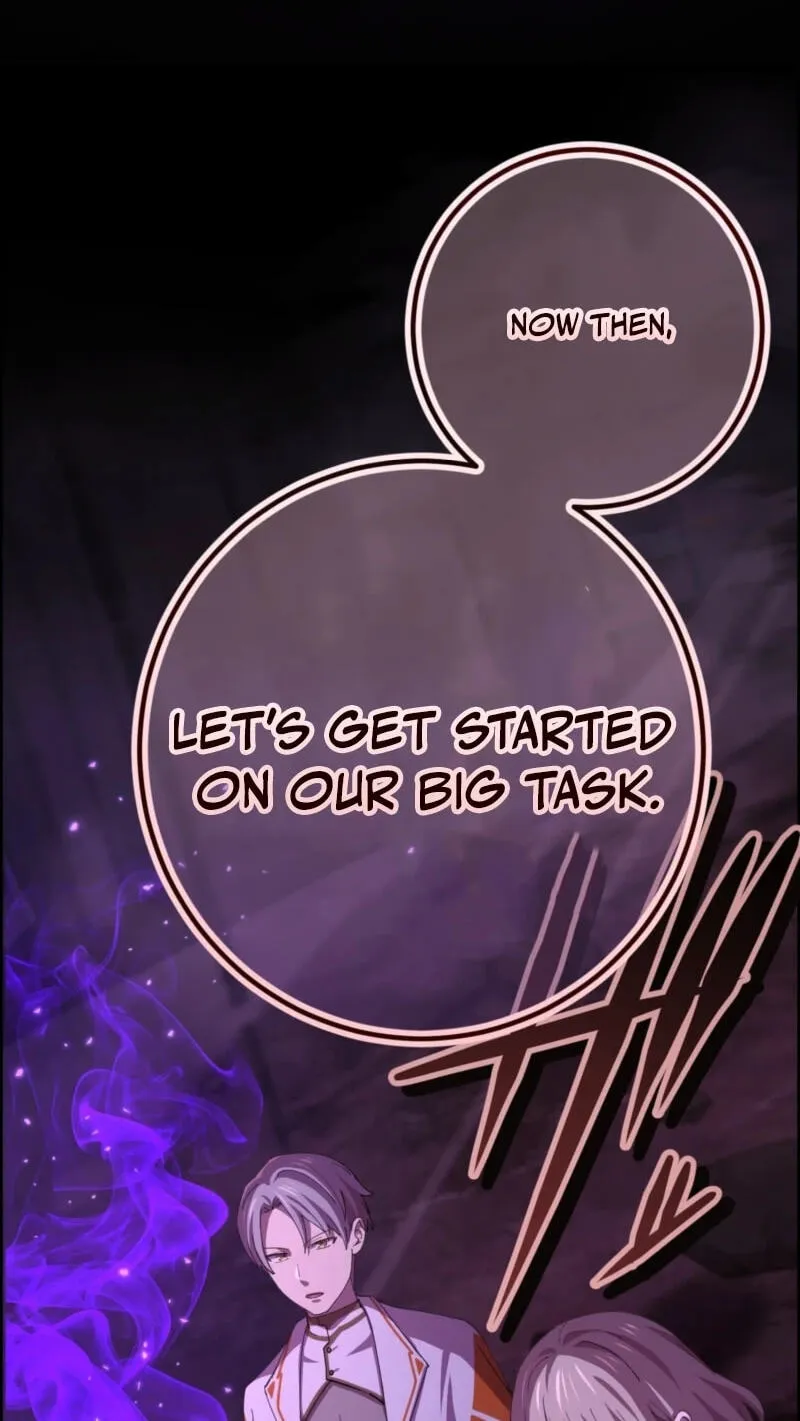 The Reincarnation of the Forbidden Archmage Chapter 193 - Page 99