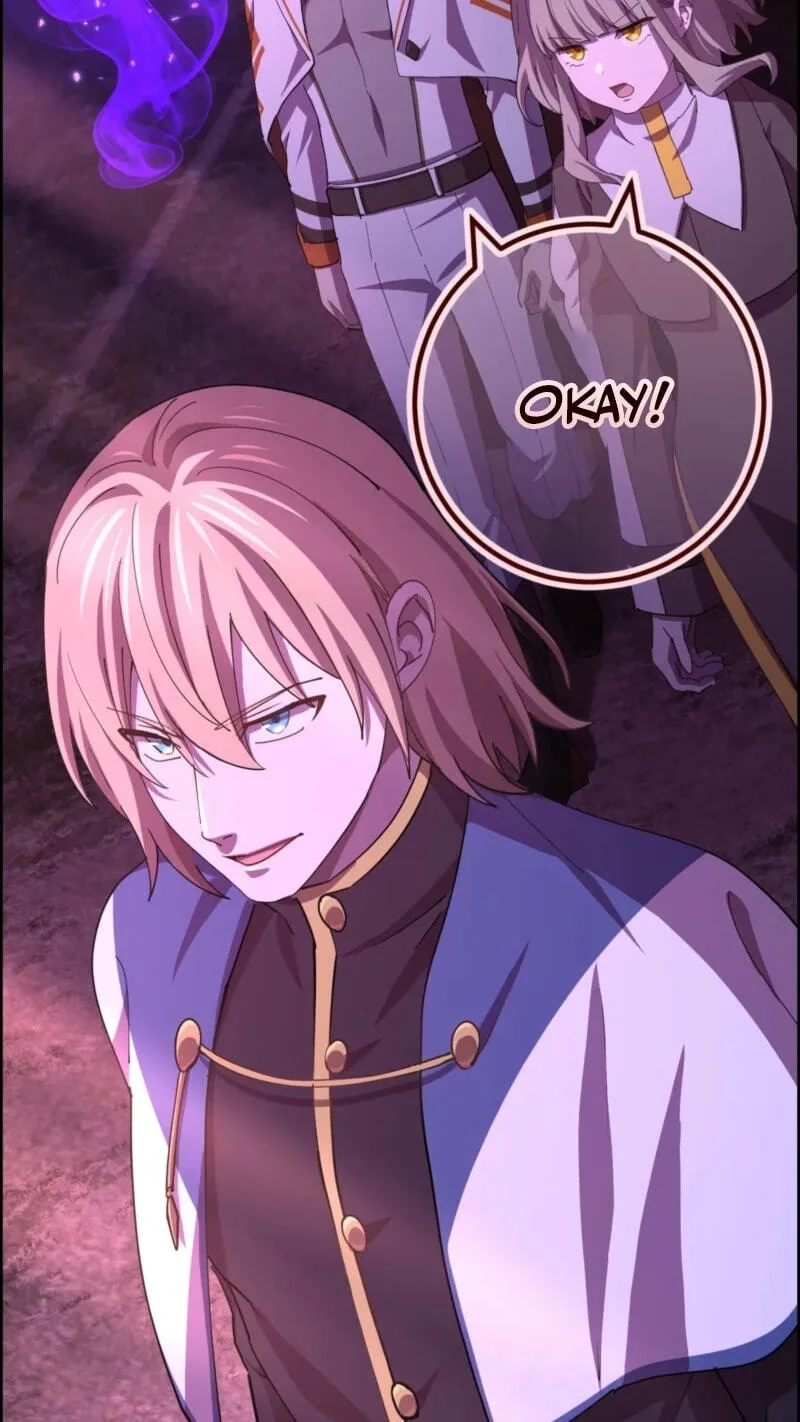 The Reincarnation of the Forbidden Archmage Chapter 193 - Page 100