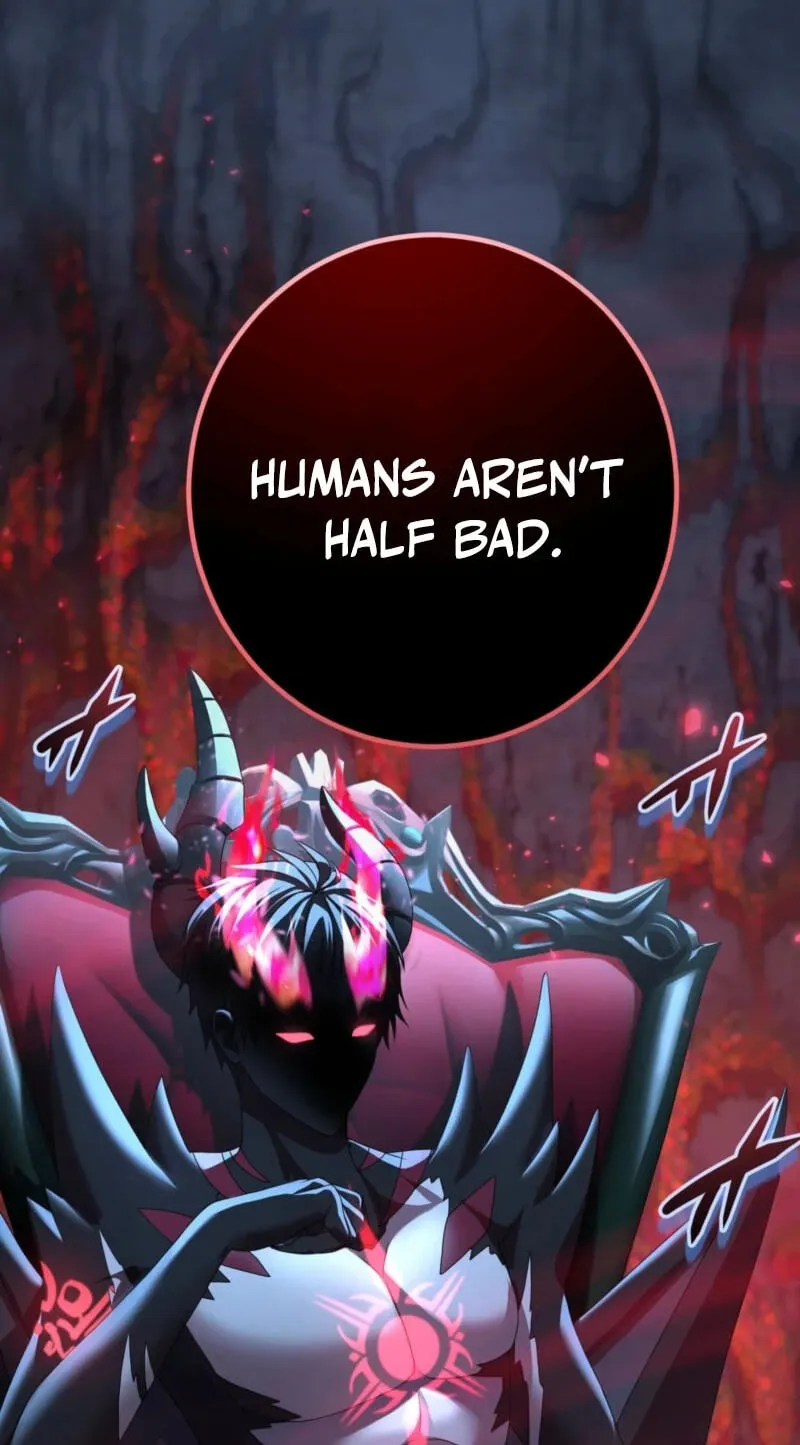 The Reincarnation of the Forbidden Archmage Chapter 194 - Page 6