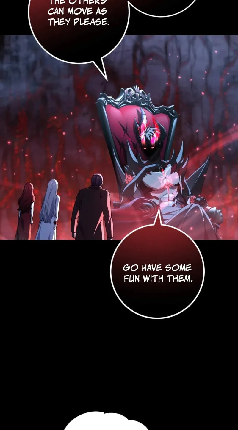 The Reincarnation of the Forbidden Archmage Chapter 194 - Page 9