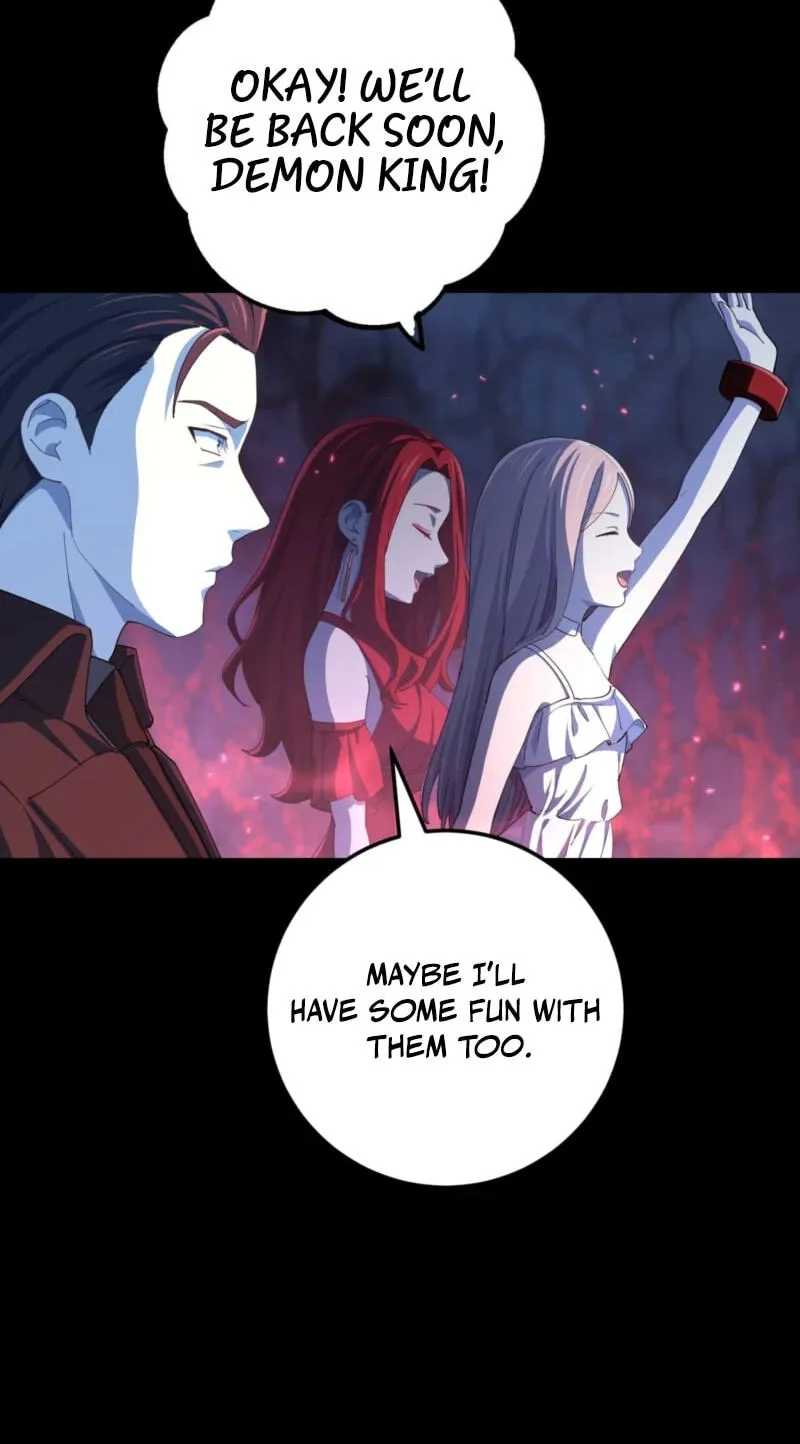 The Reincarnation of the Forbidden Archmage Chapter 194 - Page 10