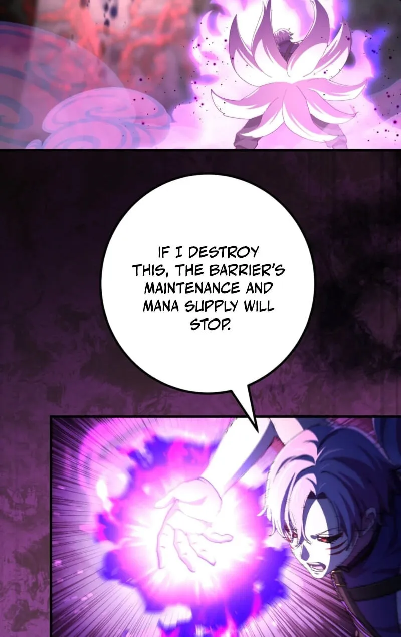 The Reincarnation of the Forbidden Archmage Chapter 194 - Page 15
