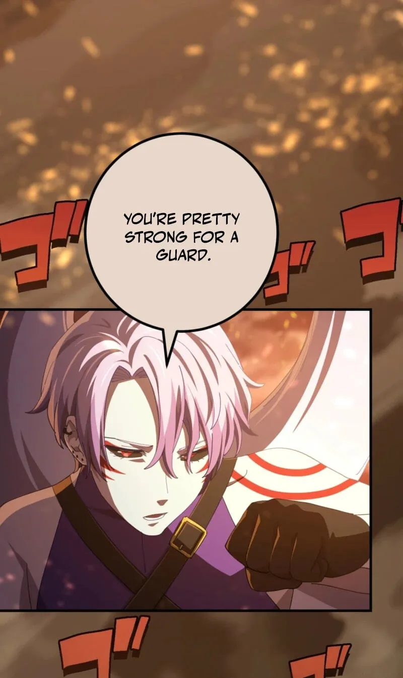 The Reincarnation of the Forbidden Archmage Chapter 194 - Page 23