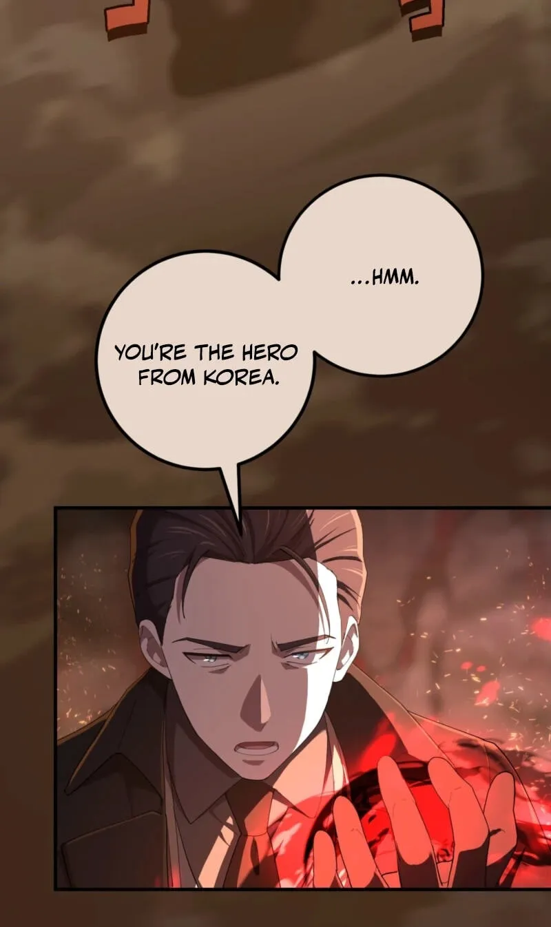 The Reincarnation of the Forbidden Archmage Chapter 194 - Page 24