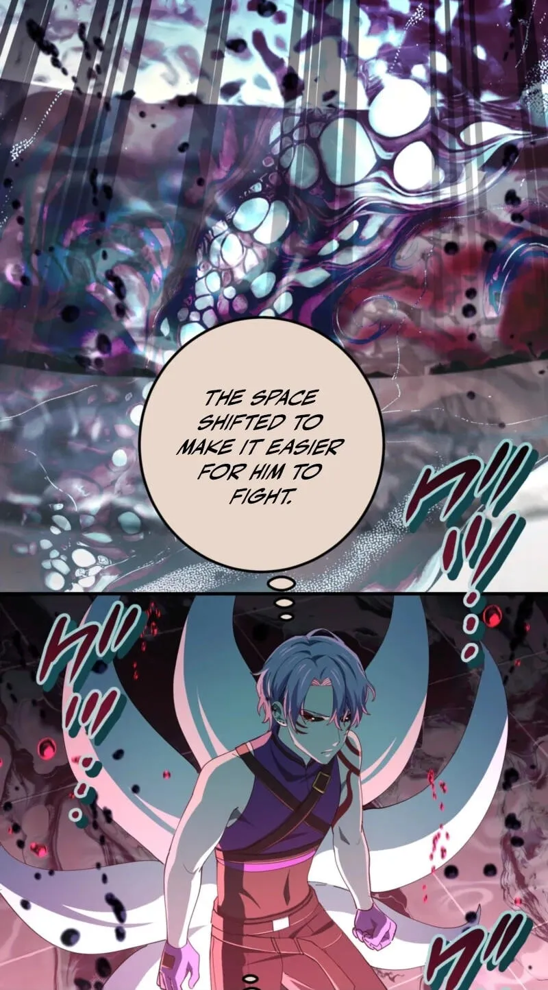The Reincarnation of the Forbidden Archmage Chapter 194 - Page 34