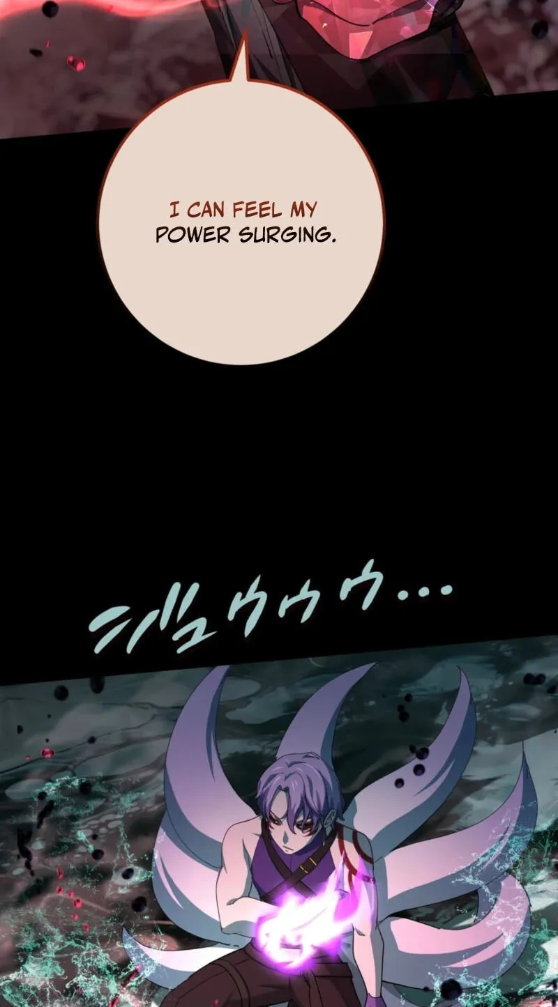 The Reincarnation of the Forbidden Archmage Chapter 194 - Page 45