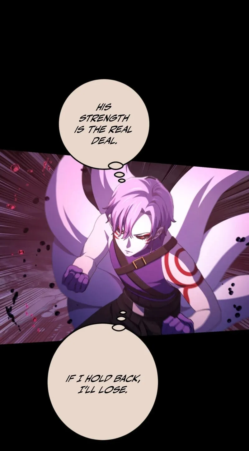 The Reincarnation of the Forbidden Archmage Chapter 194 - Page 49