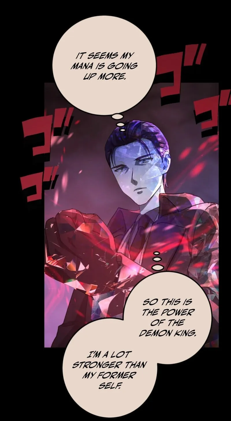 The Reincarnation of the Forbidden Archmage Chapter 194 - Page 67