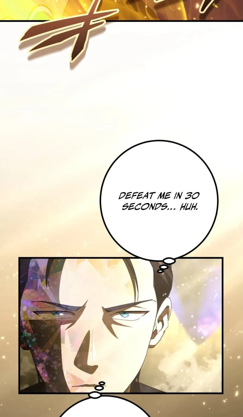 The Reincarnation of the Forbidden Archmage Chapter 195 - Page 3