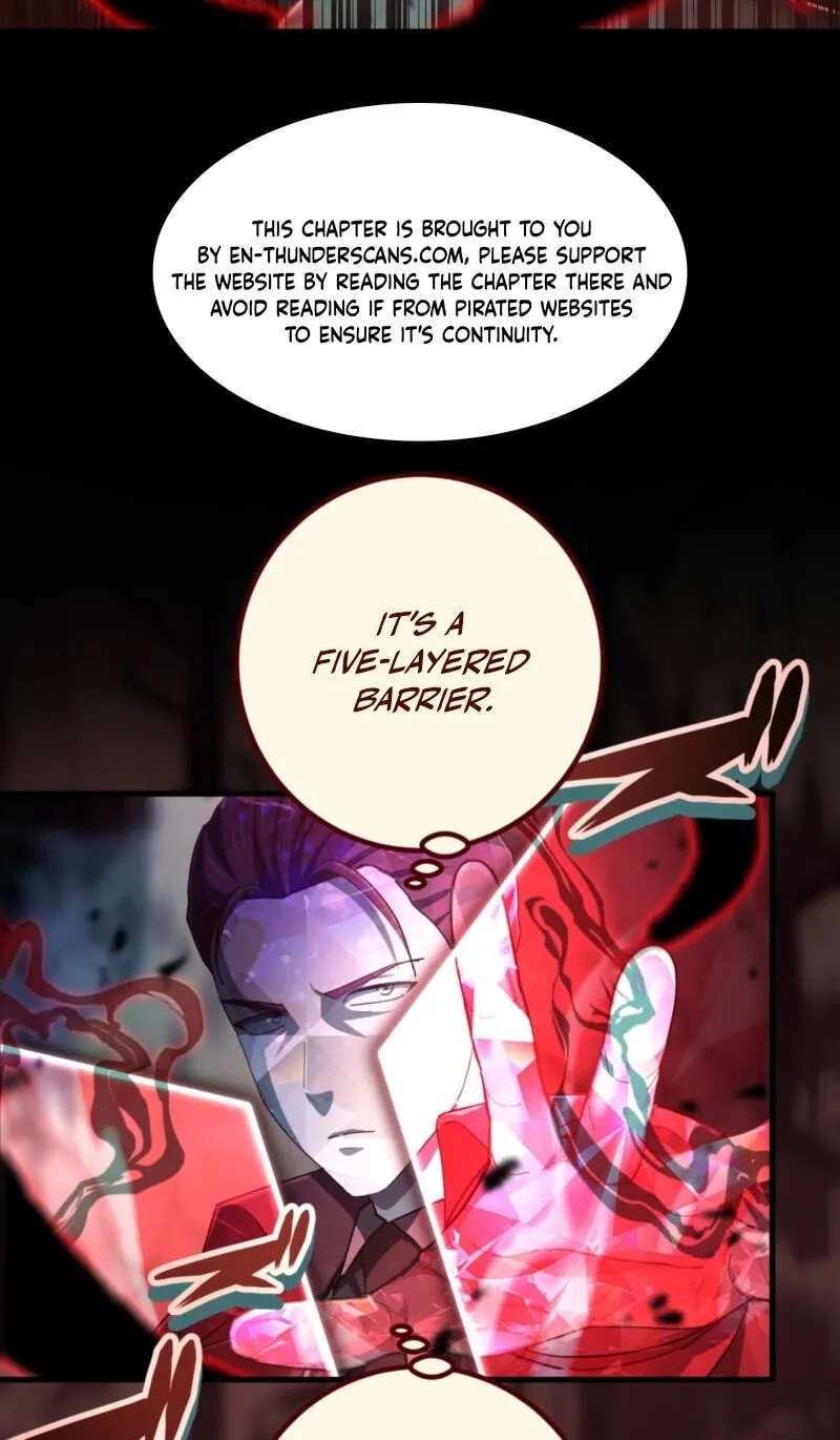The Reincarnation of the Forbidden Archmage Chapter 195 - Page 7