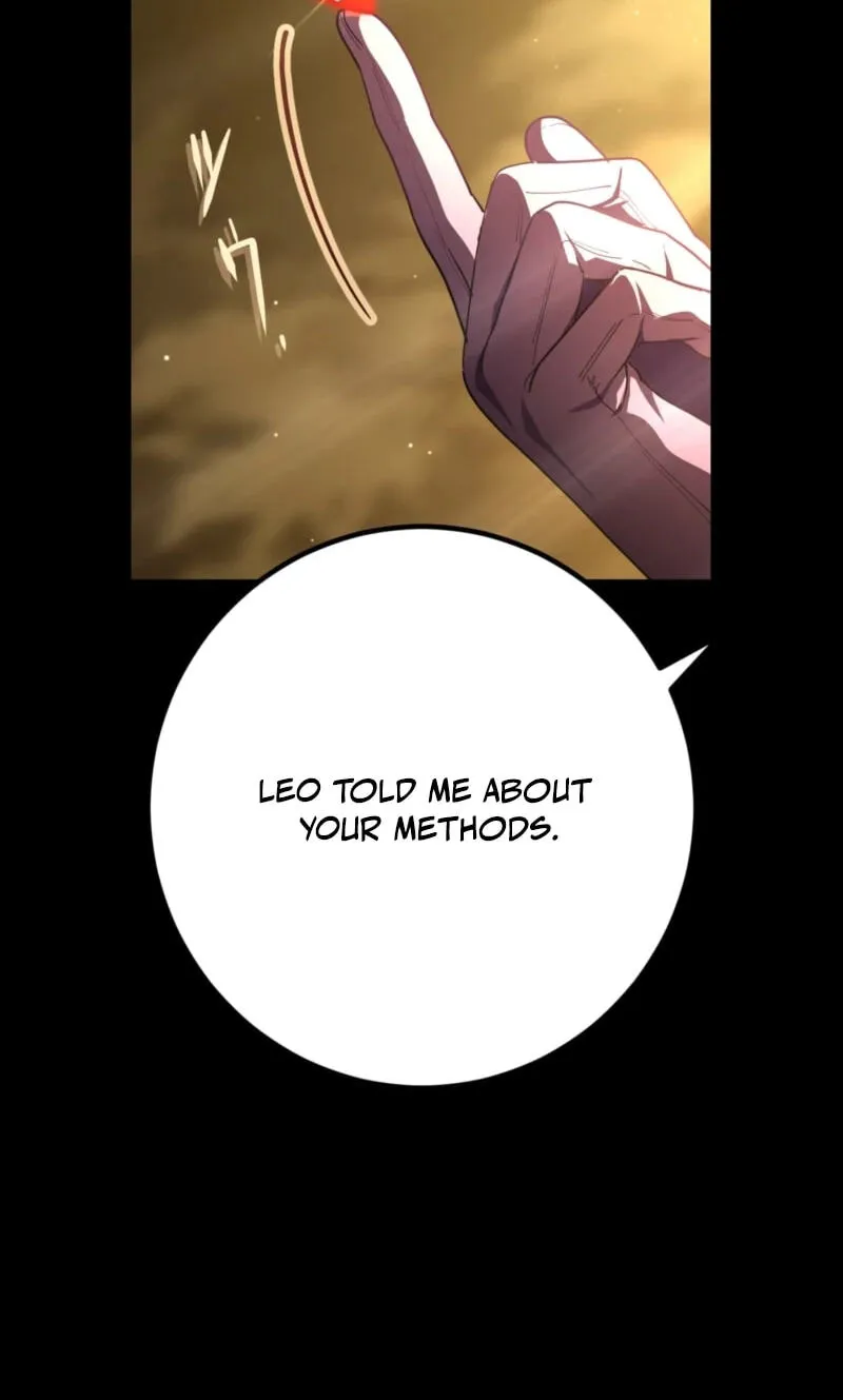 The Reincarnation of the Forbidden Archmage Chapter 195 - Page 19