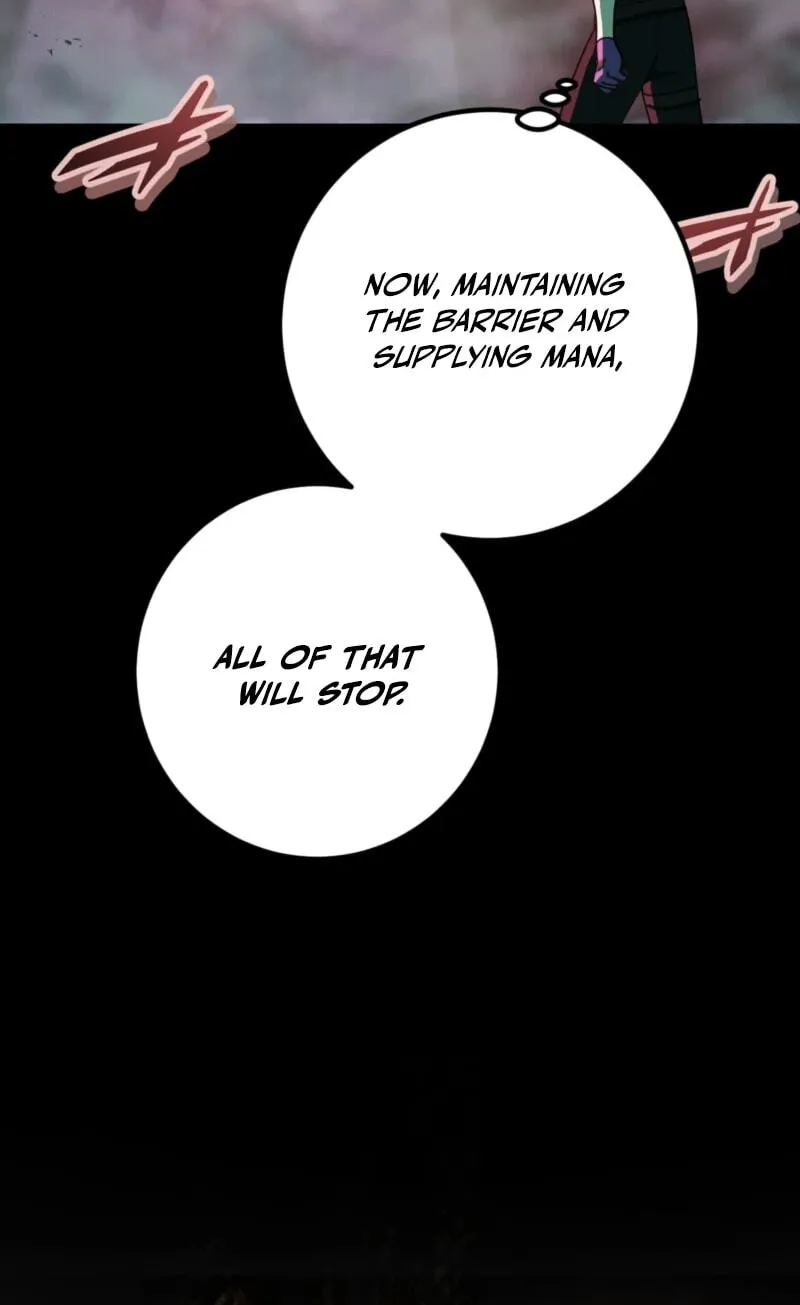The Reincarnation of the Forbidden Archmage Chapter 195 - Page 32
