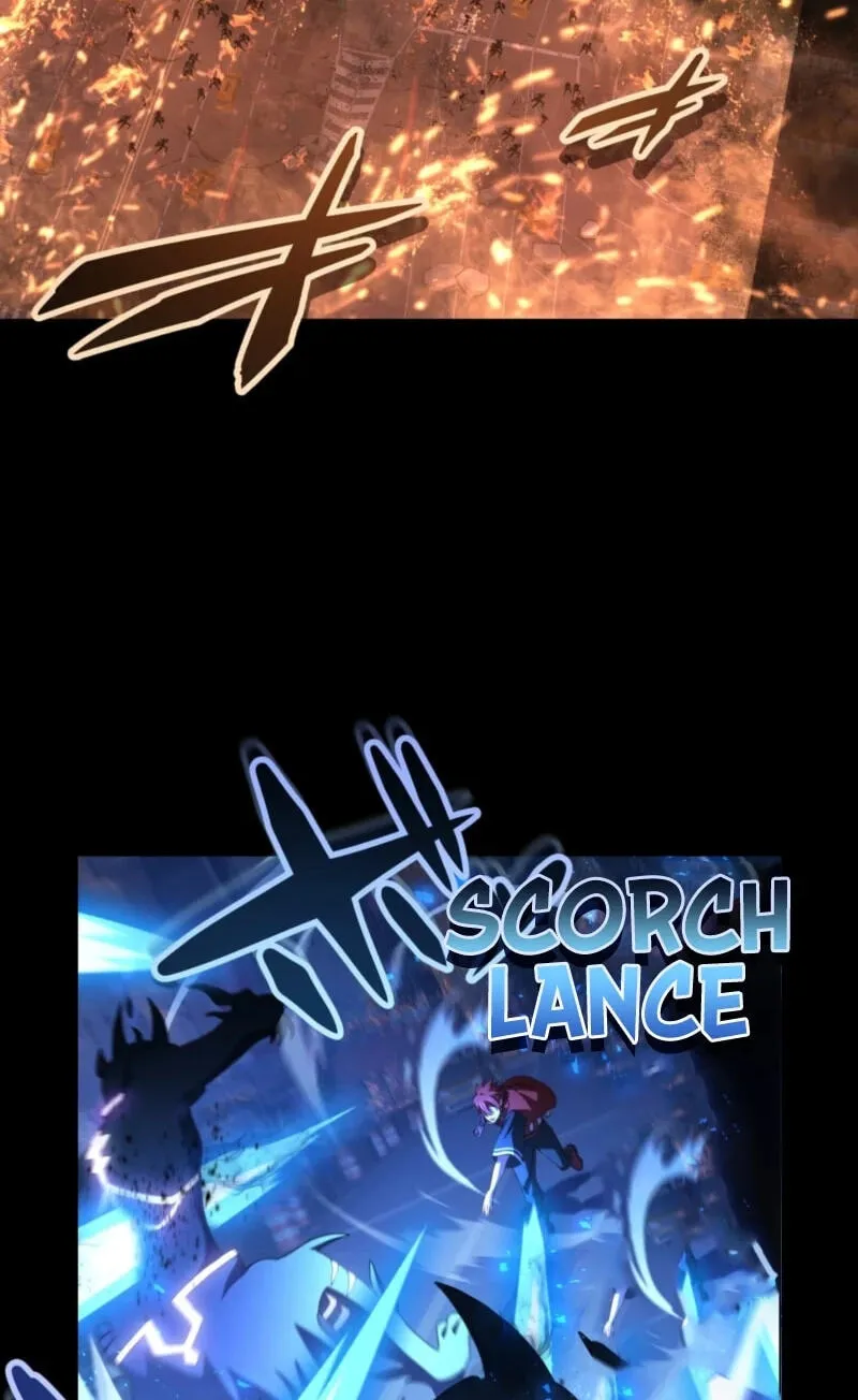 The Reincarnation of the Forbidden Archmage Chapter 195 - Page 34
