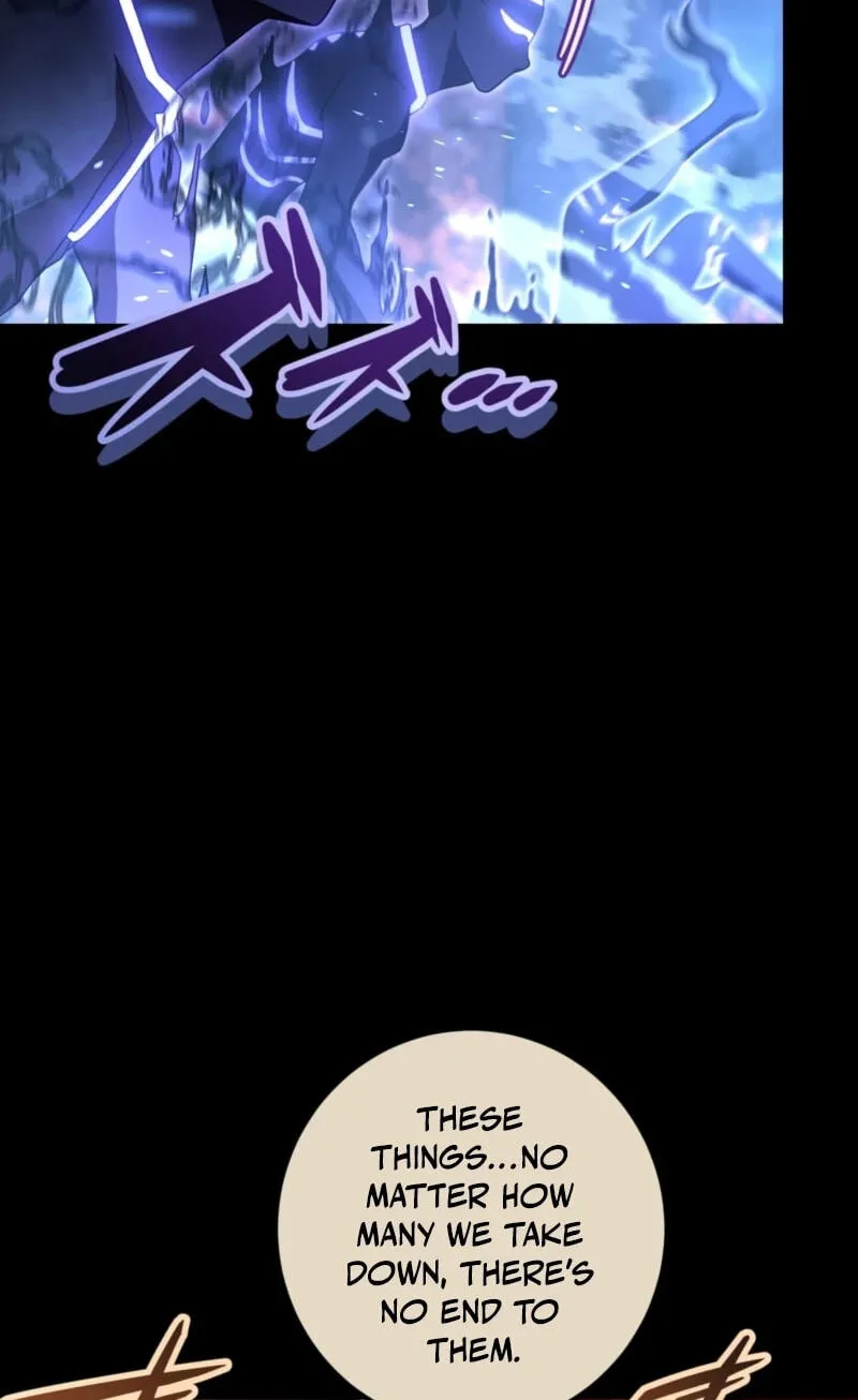 The Reincarnation of the Forbidden Archmage Chapter 195 - Page 36