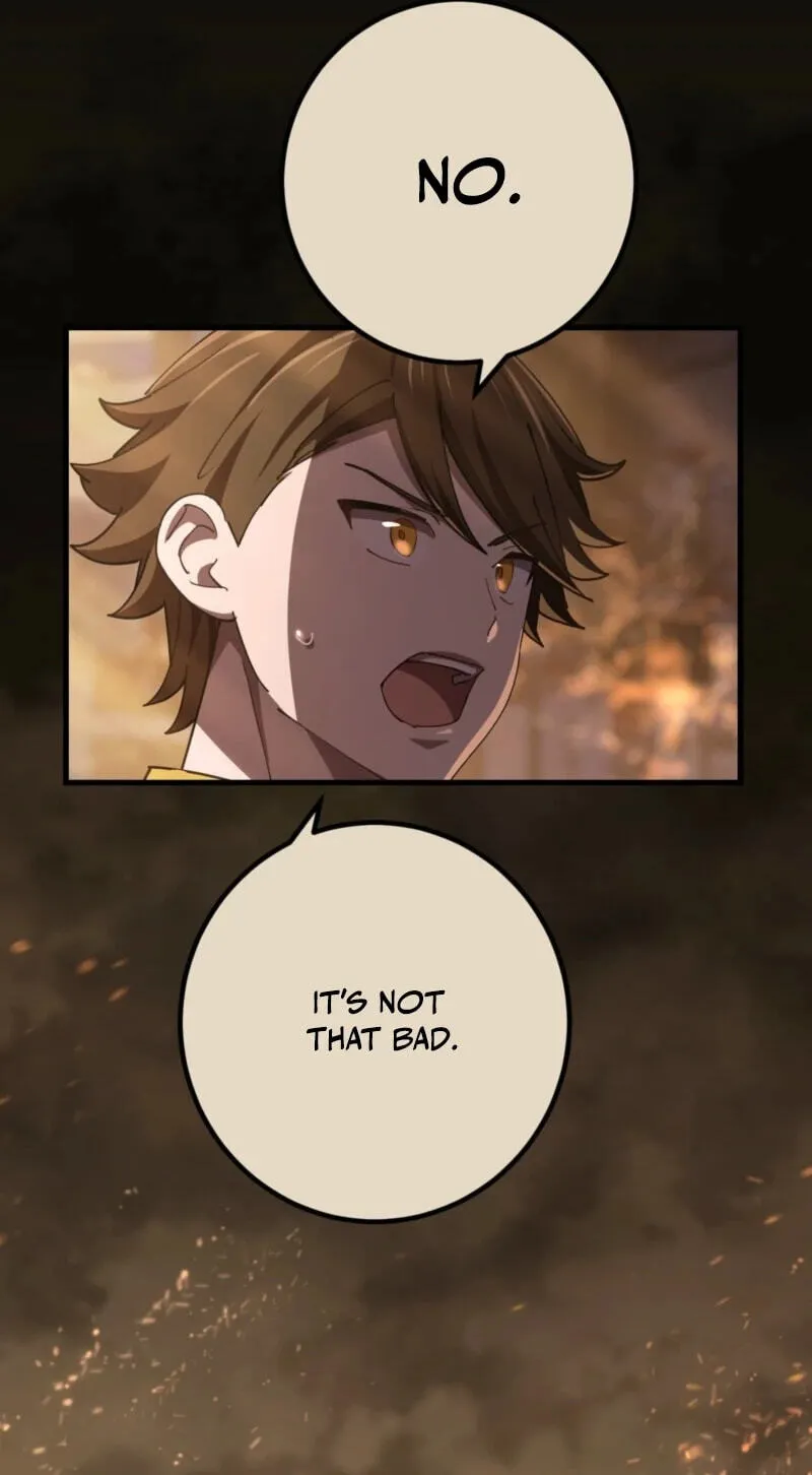 The Reincarnation of the Forbidden Archmage Chapter 195 - Page 38
