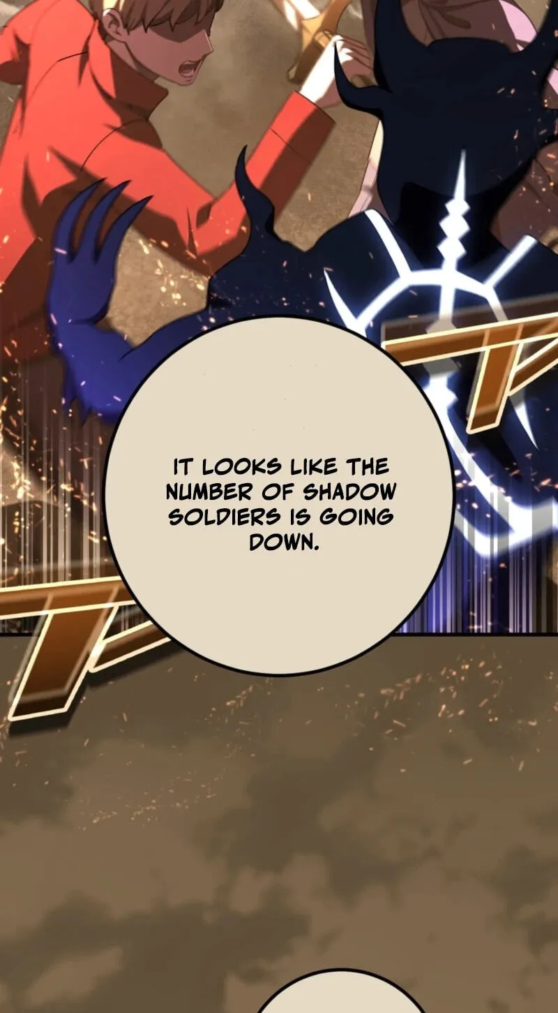 The Reincarnation of the Forbidden Archmage Chapter 195 - Page 40
