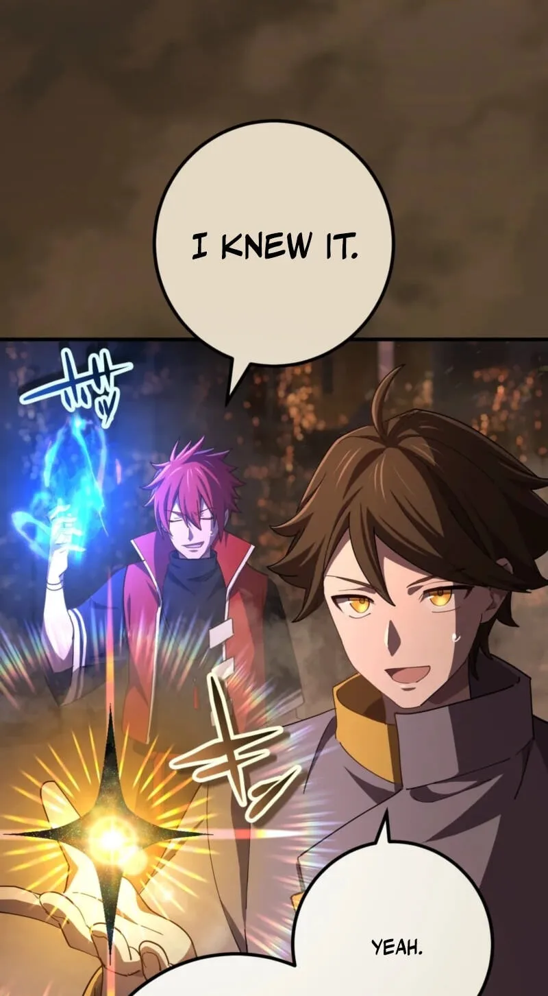 The Reincarnation of the Forbidden Archmage Chapter 195 - Page 42
