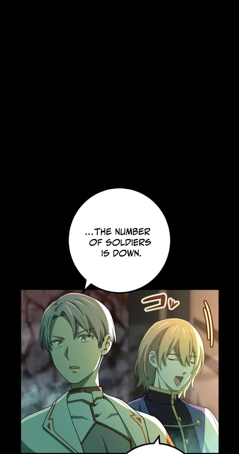 The Reincarnation of the Forbidden Archmage Chapter 195 - Page 47