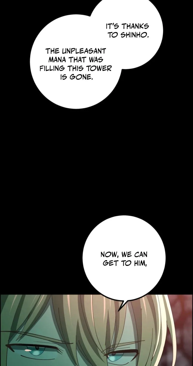 The Reincarnation of the Forbidden Archmage Chapter 195 - Page 48