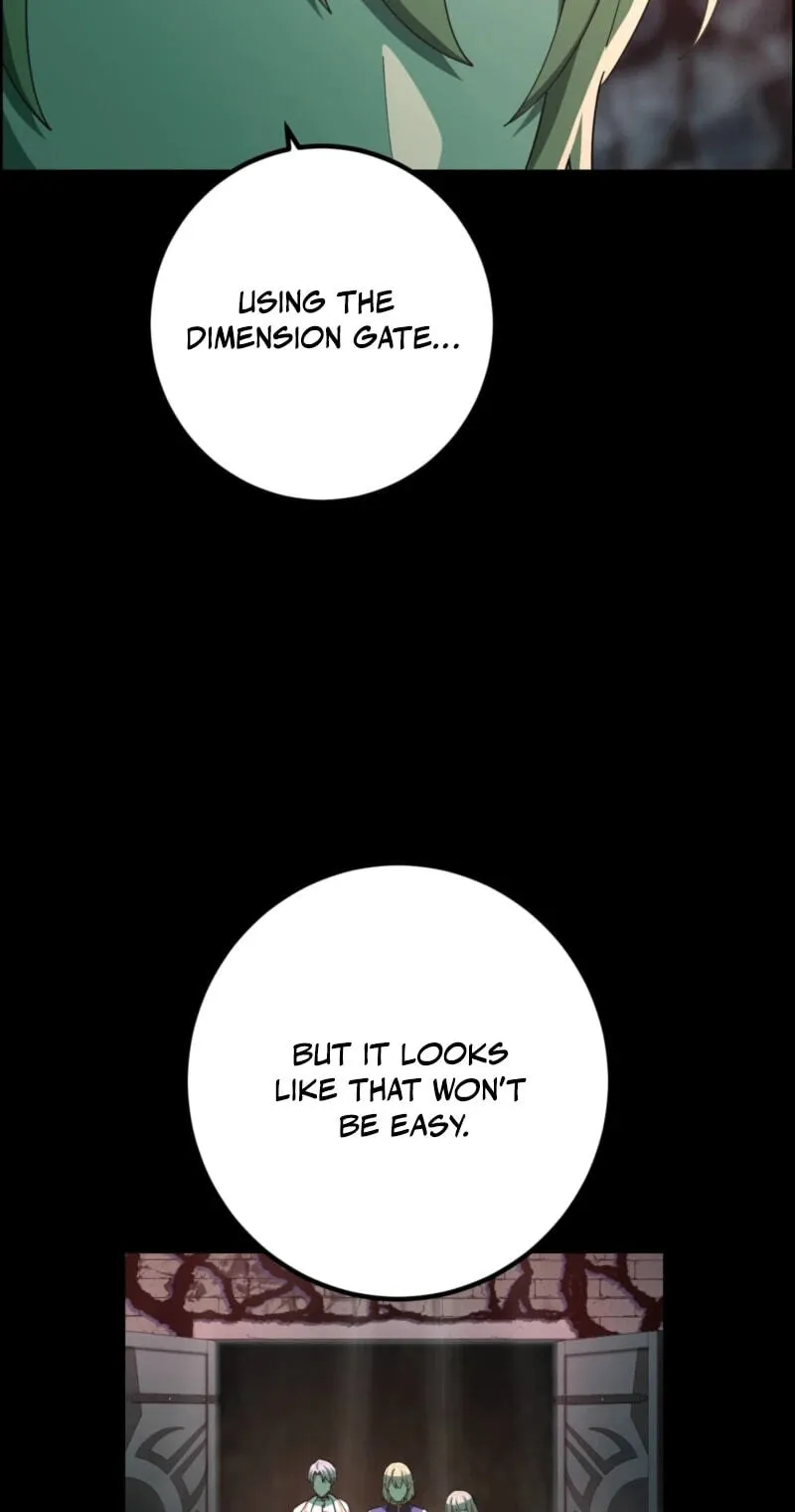 The Reincarnation of the Forbidden Archmage Chapter 195 - Page 49