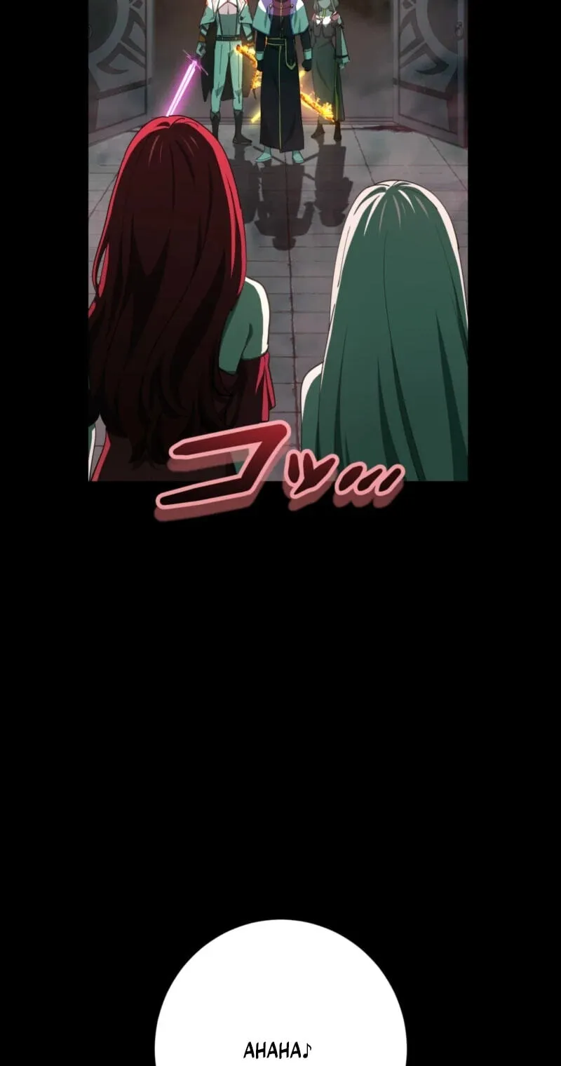 The Reincarnation of the Forbidden Archmage Chapter 195 - Page 50