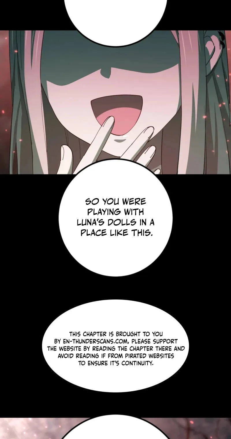 The Reincarnation of the Forbidden Archmage Chapter 195 - Page 51