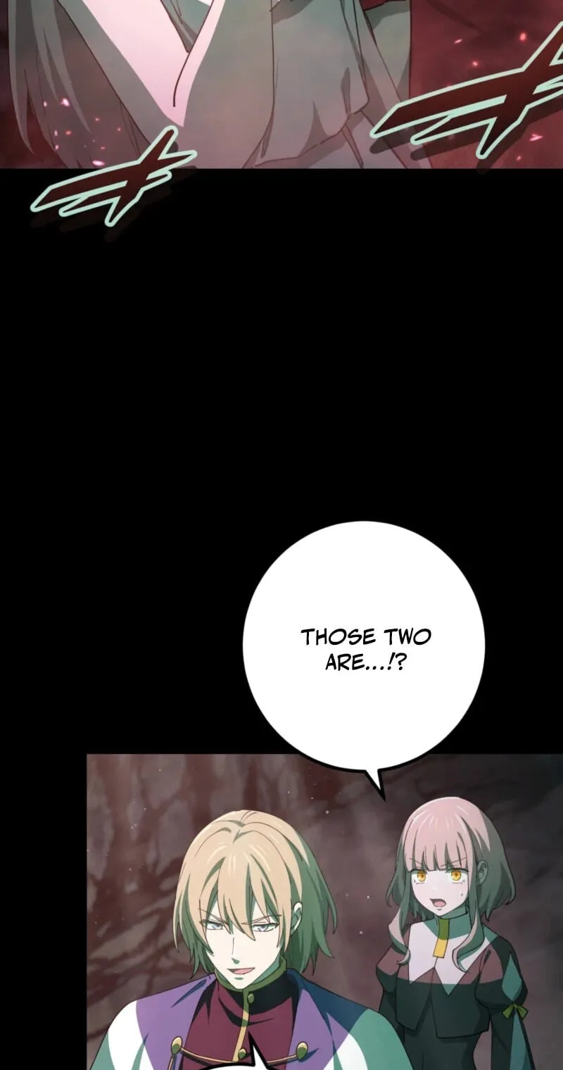 The Reincarnation of the Forbidden Archmage Chapter 195 - Page 53