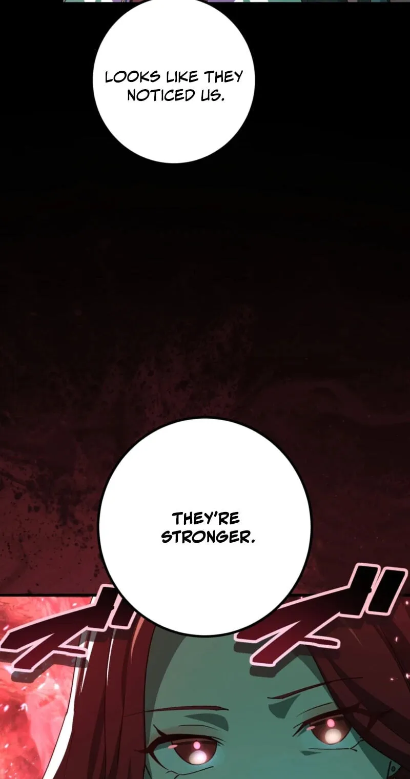 The Reincarnation of the Forbidden Archmage Chapter 195 - Page 54