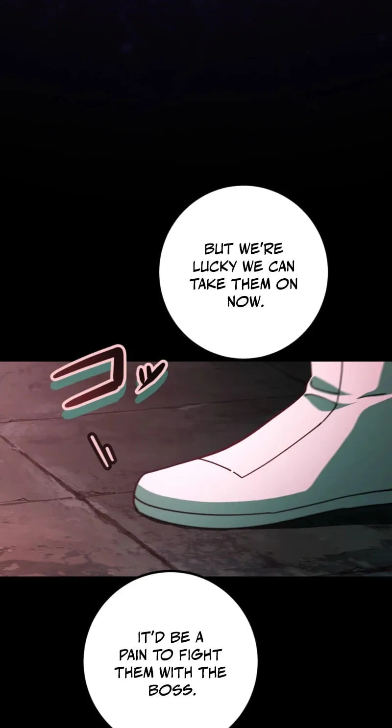 The Reincarnation of the Forbidden Archmage Chapter 195 - Page 56