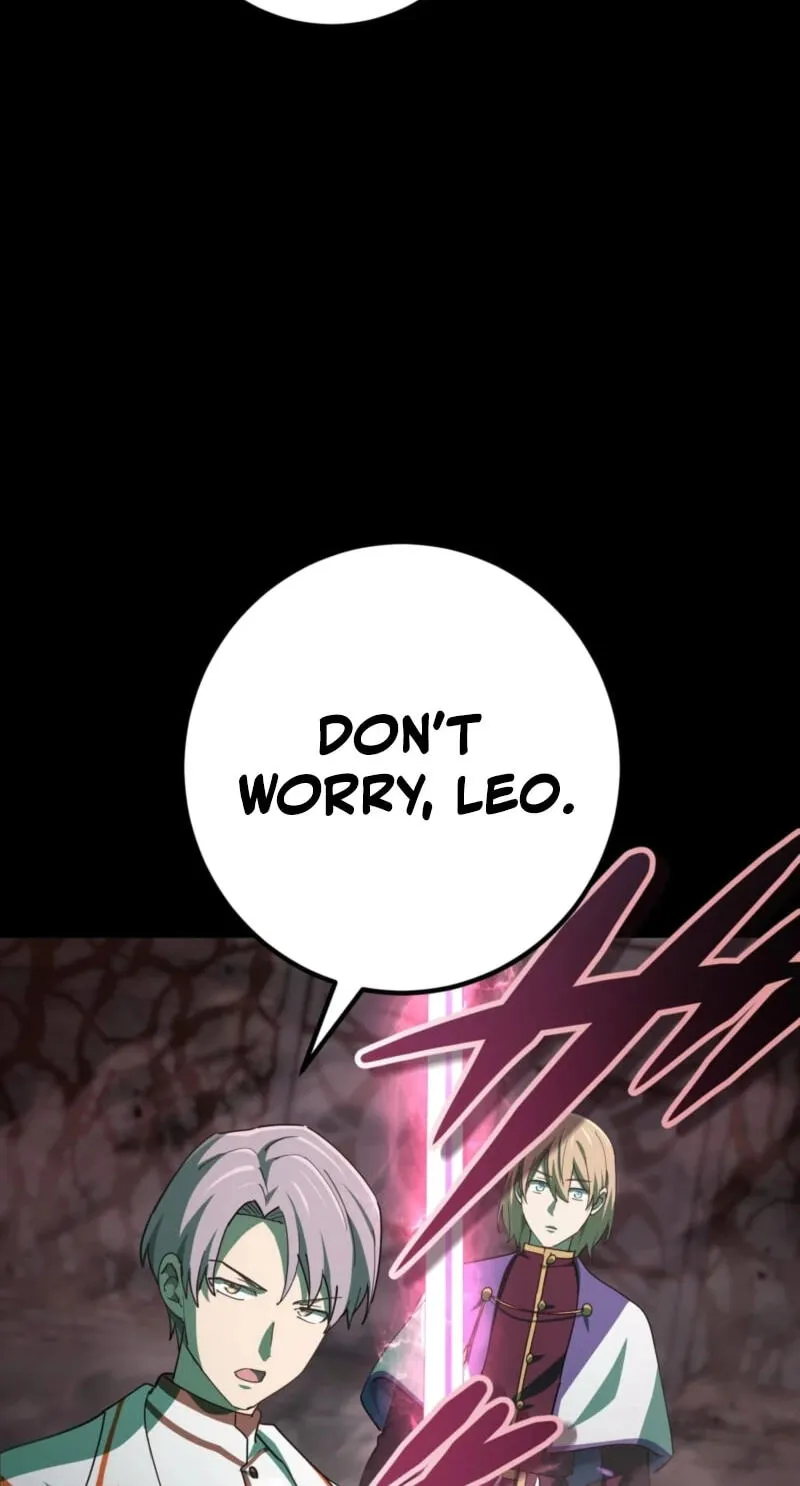 The Reincarnation of the Forbidden Archmage Chapter 195 - Page 58