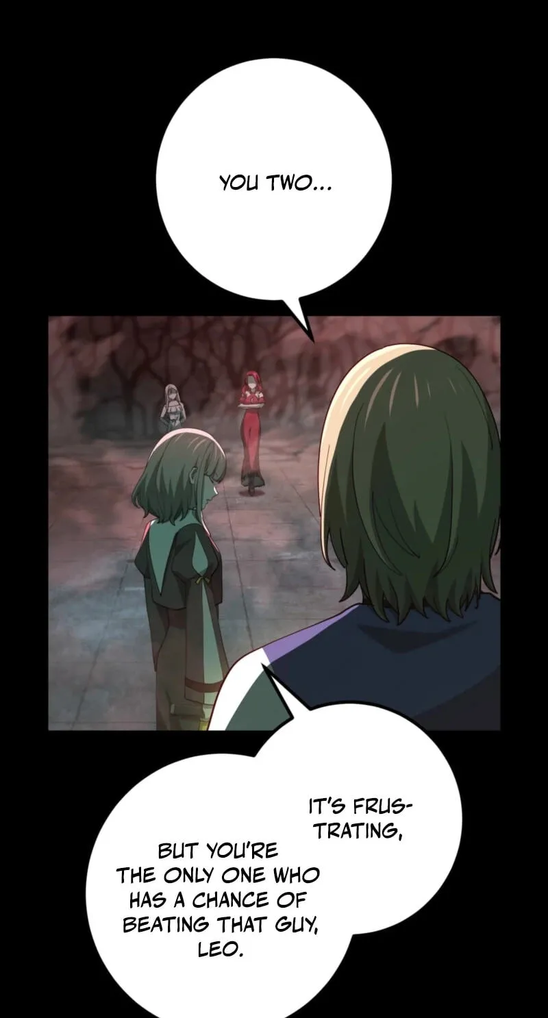 The Reincarnation of the Forbidden Archmage Chapter 195 - Page 60
