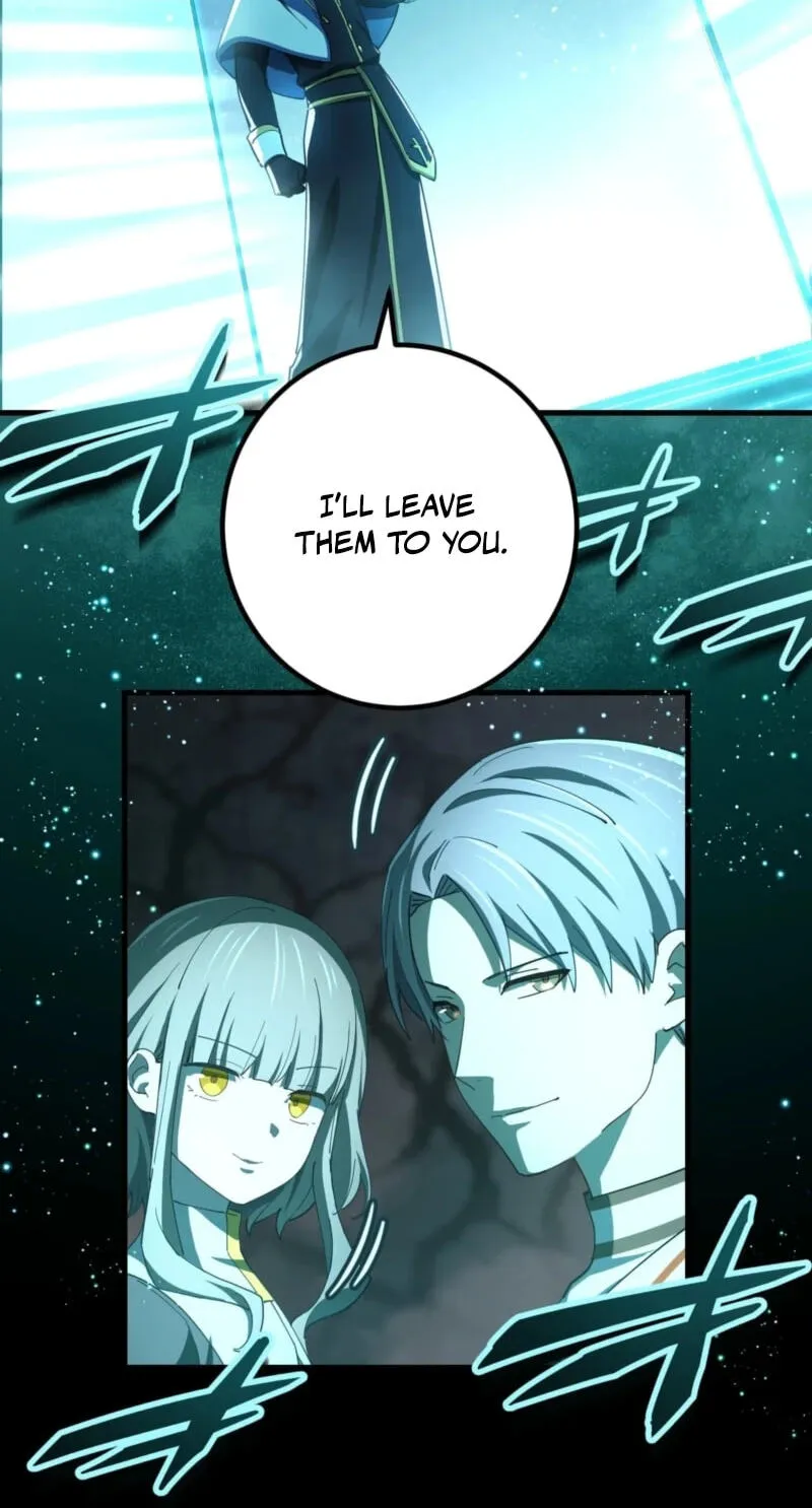 The Reincarnation of the Forbidden Archmage Chapter 195 - Page 64