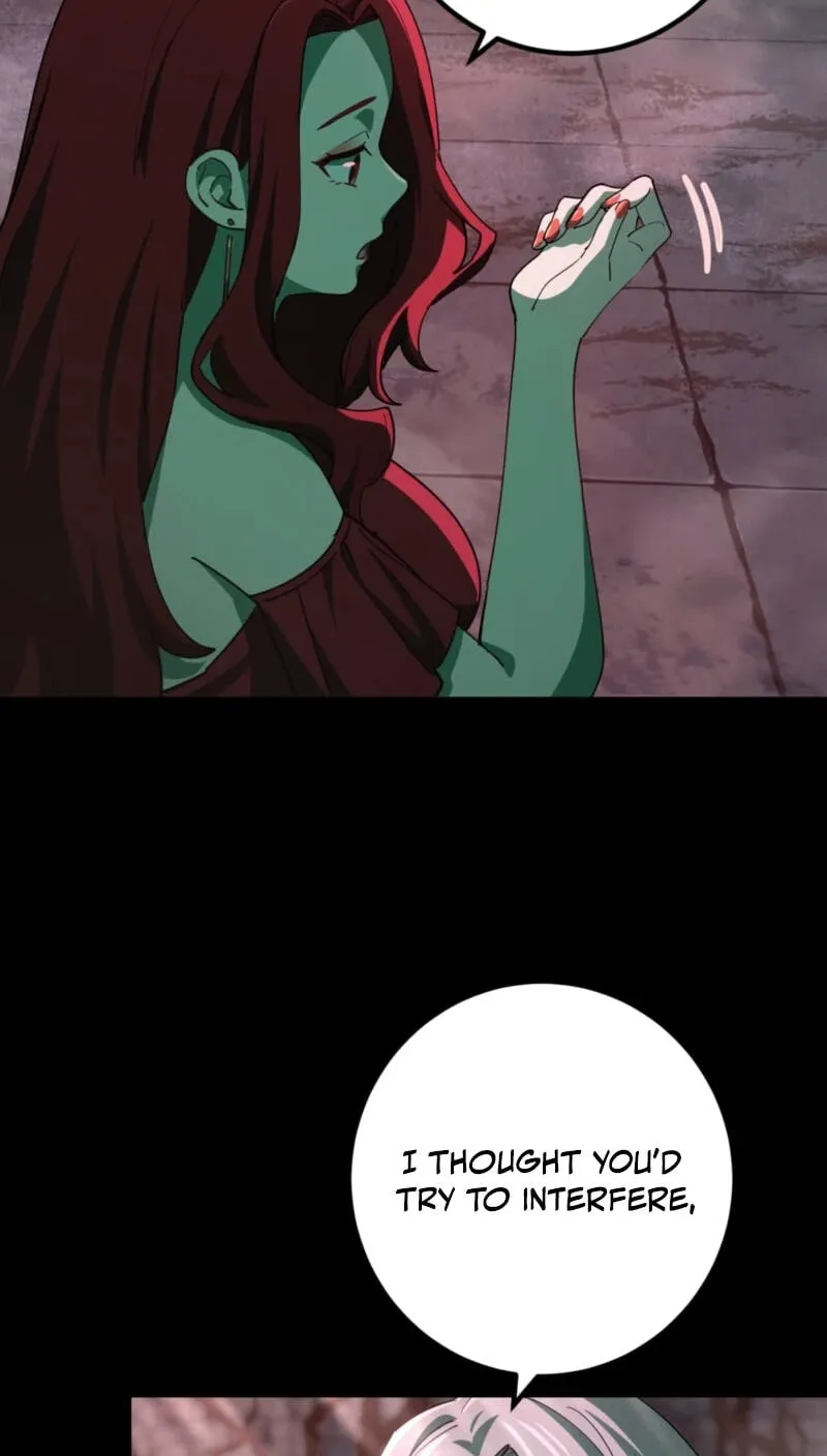 The Reincarnation of the Forbidden Archmage Chapter 195 - Page 66