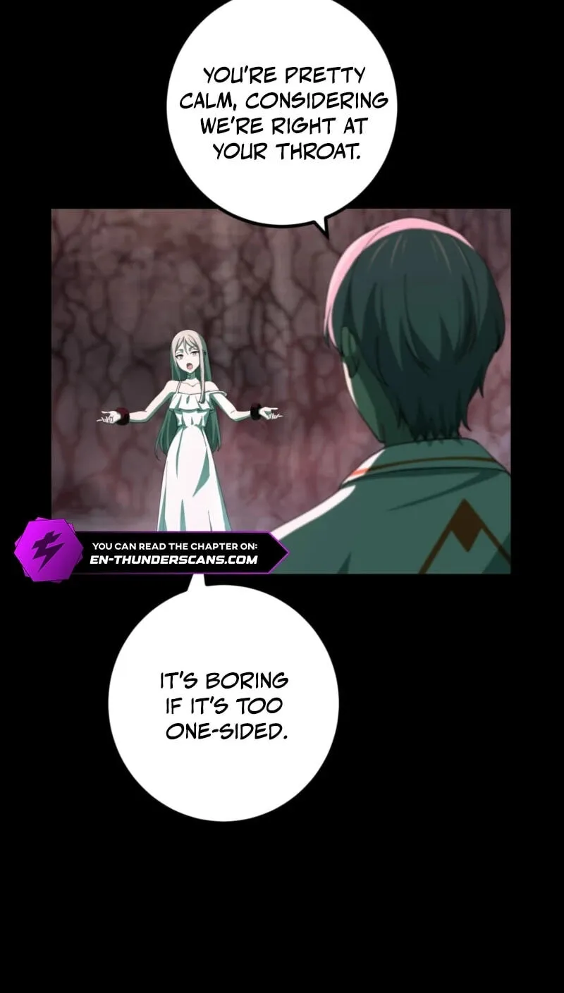 The Reincarnation of the Forbidden Archmage Chapter 195 - Page 69