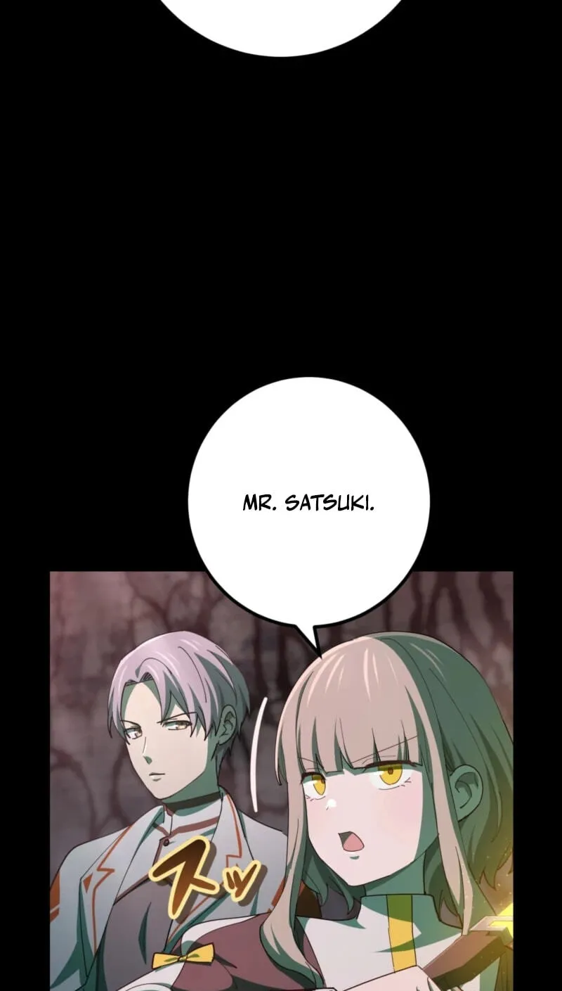 The Reincarnation of the Forbidden Archmage Chapter 195 - Page 71