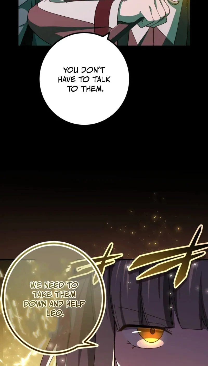 The Reincarnation of the Forbidden Archmage Chapter 195 - Page 72