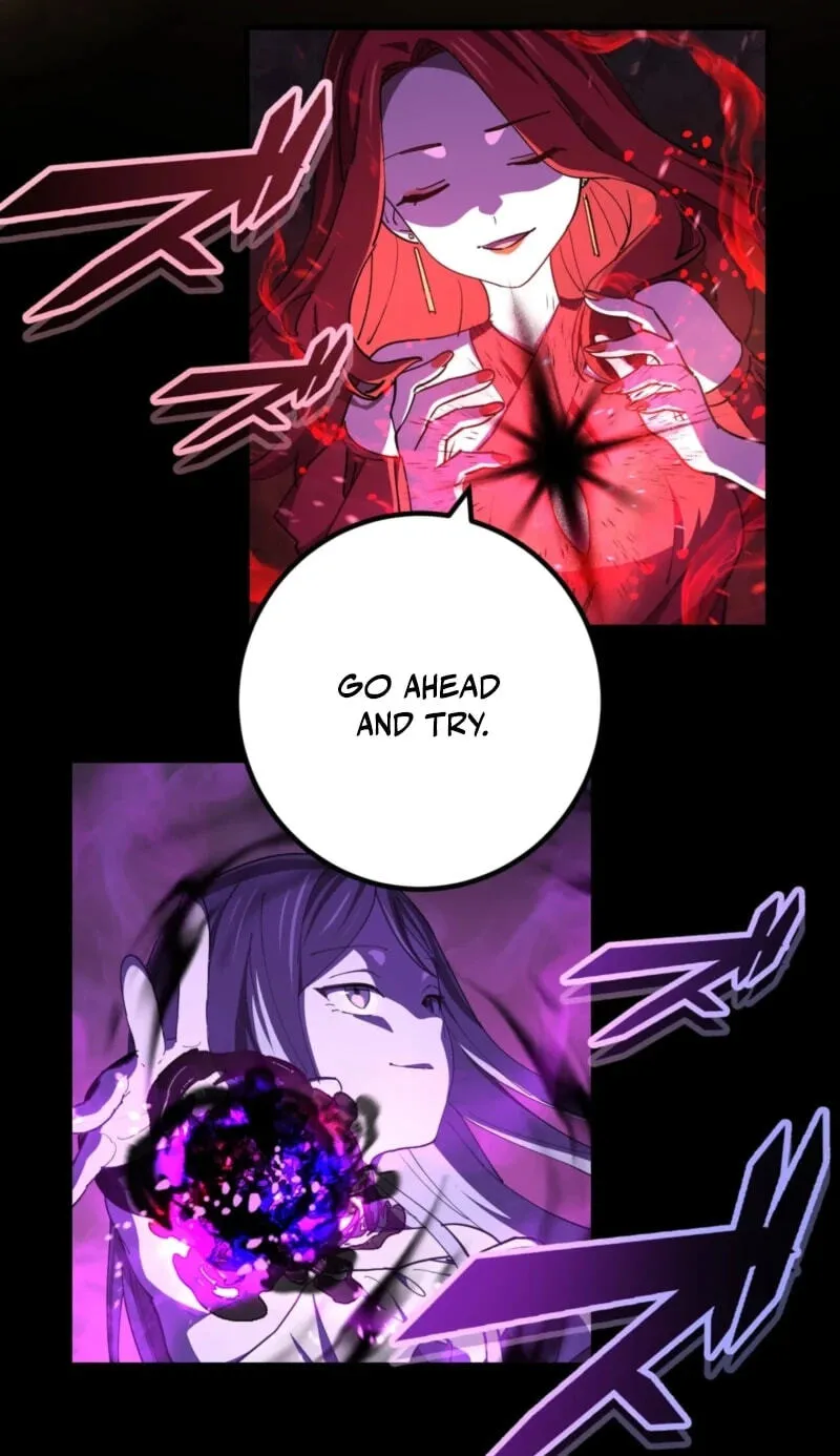 The Reincarnation of the Forbidden Archmage Chapter 195 - Page 74