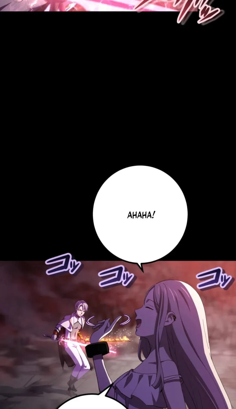 The Reincarnation of the Forbidden Archmage Chapter 195 - Page 79