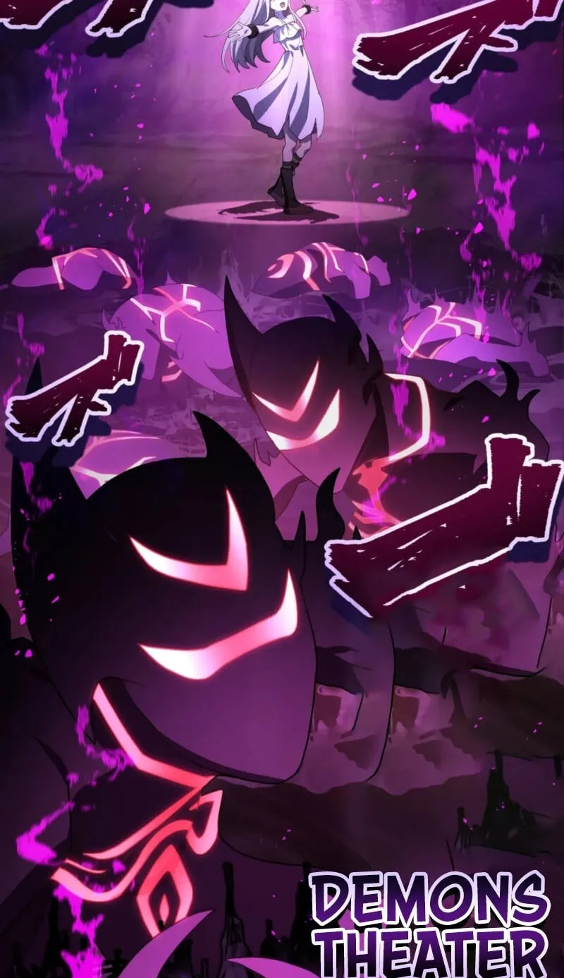 The Reincarnation of the Forbidden Archmage Chapter 195 - Page 81