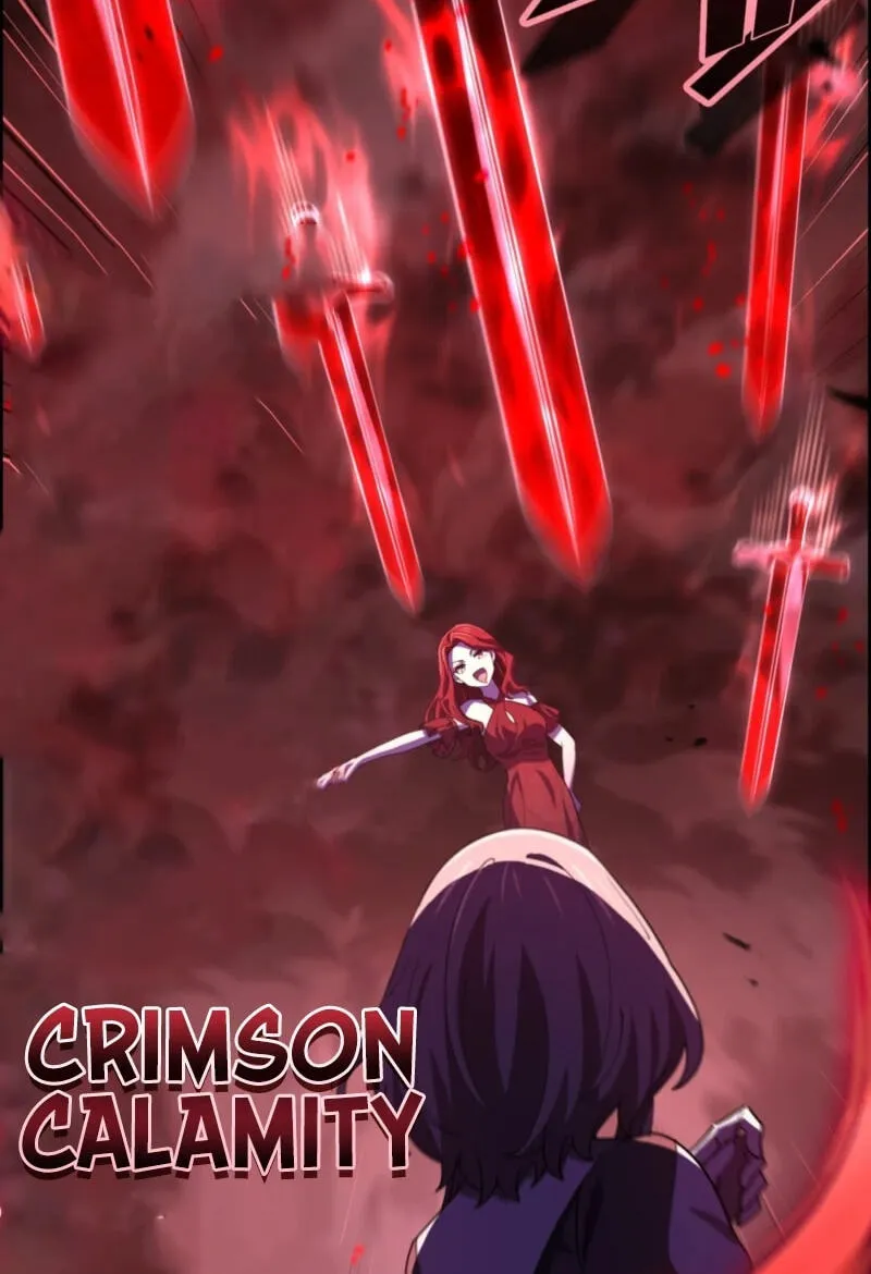 The Reincarnation of the Forbidden Archmage Chapter 195 - Page 84