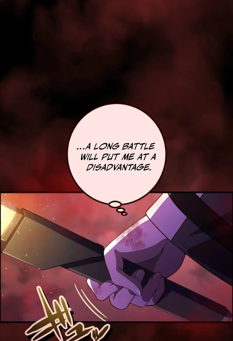 The Reincarnation of the Forbidden Archmage Chapter 195 - Page 88