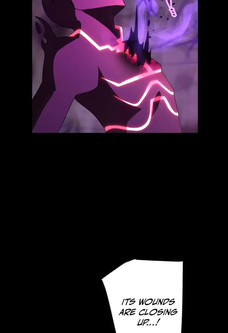 The Reincarnation of the Forbidden Archmage Chapter 195 - Page 91