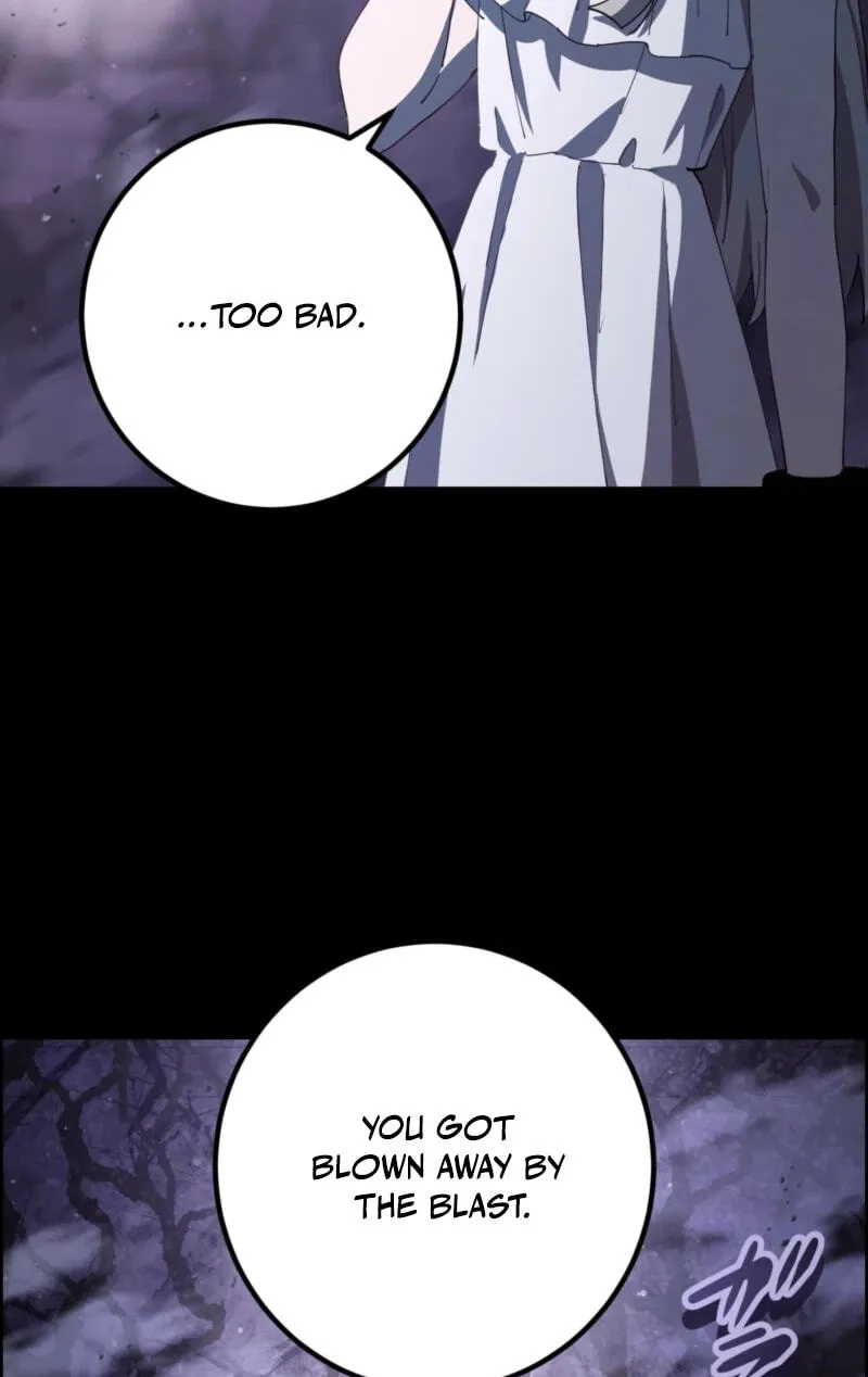 The Reincarnation of the Forbidden Archmage Chapter 195 - Page 98
