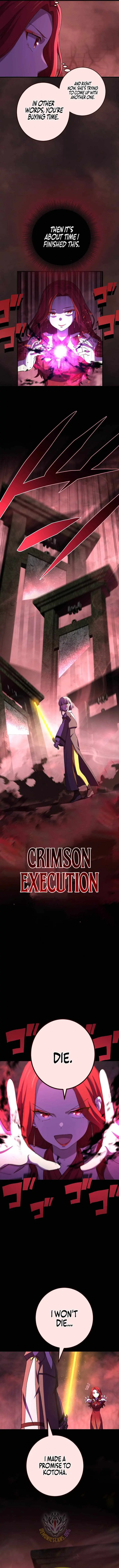 The Reincarnation of the Forbidden Archmage Chapter 196 - Page 16
