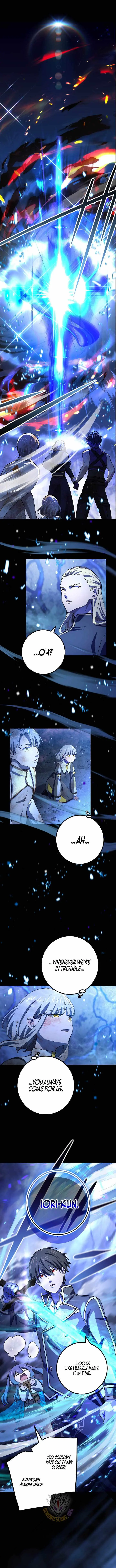 The Reincarnation of the Forbidden Archmage Chapter 199 - Page 15