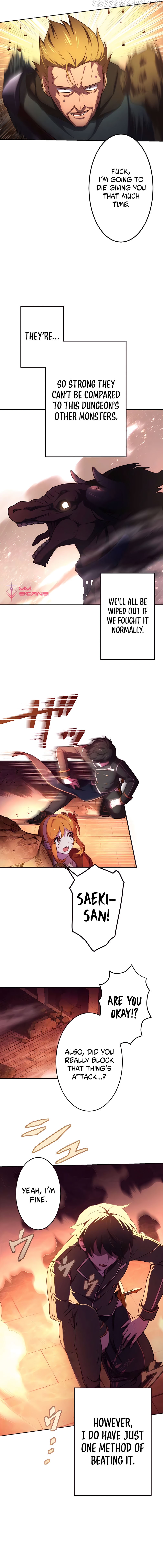 The Reincarnation of the Forbidden Archmage Chapter 2 - Page 7